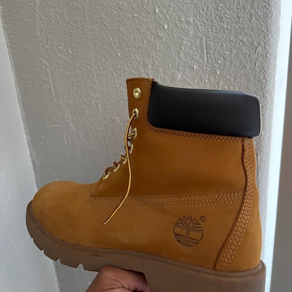 Timberland  Boots